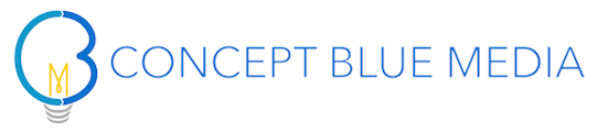 Concept Blue Media